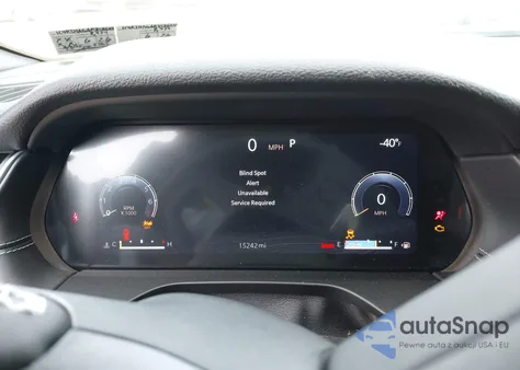 2024 Jeep Grand Cherokee Altitude 4X4 from USA, damaged, VIN 1C4RJHAG6R8586037